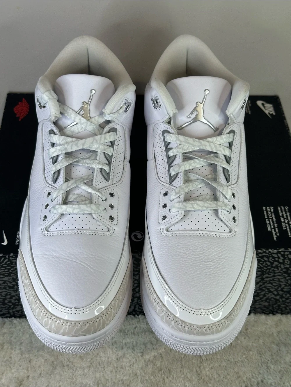 Air Jordan 3 Retro
